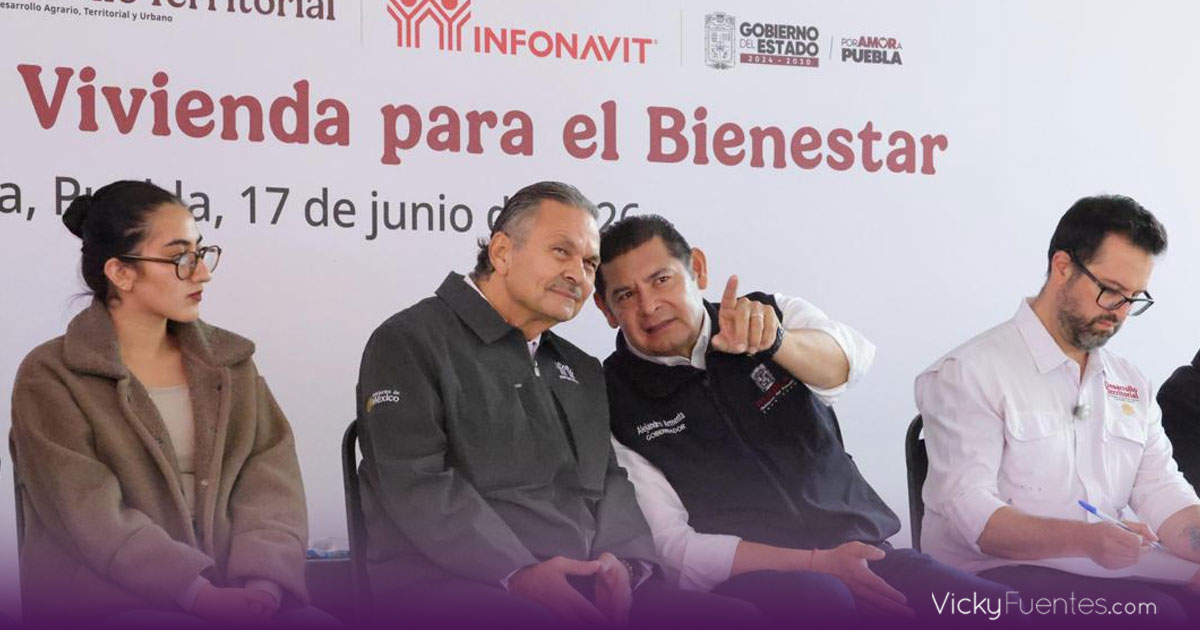 Puebla se perfila como uno de los estados con mayor desarrollo habitacional
