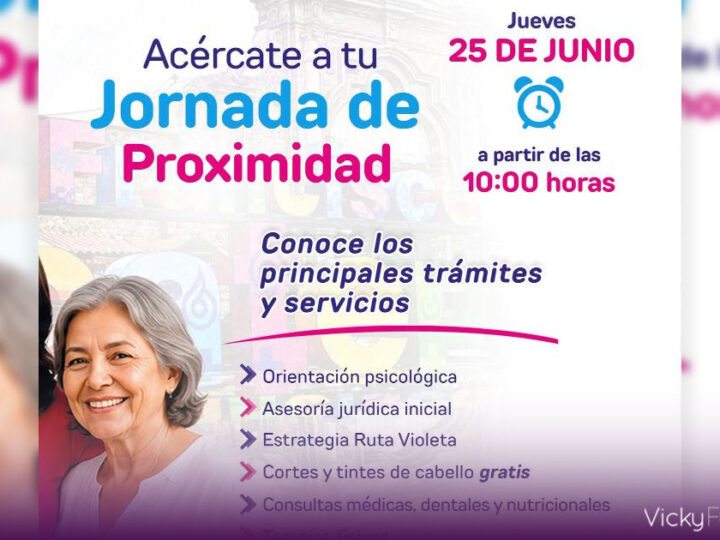 San Andrés Cholula llevará trámites y servicios gratuitos a San Francisco Acatepec