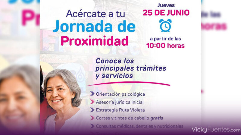 San Andrés Cholula llevará trámites y servicios gratuitos a San Francisco Acatepec
