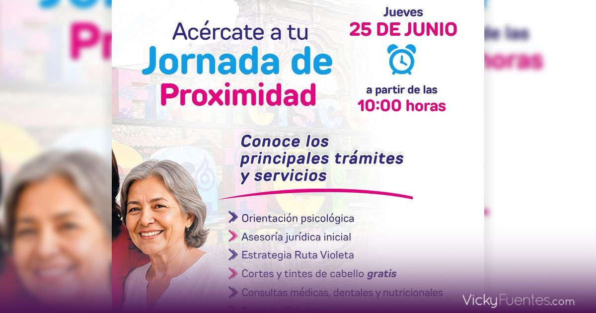 San Andrés Cholula llevará trámites y servicios gratuitos a San Francisco Acatepec