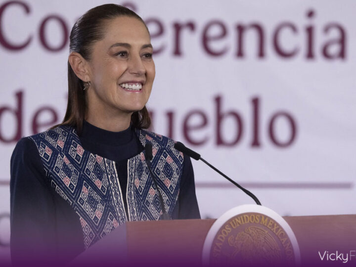 Sheinbaum condiciona cualquier cambio al plazo del registro celular al balance de junio