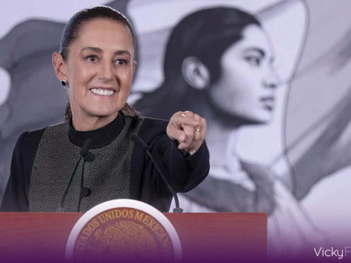 Sheinbaum llama a mantener el orden y la limpieza en festejos del México vs Ecuador