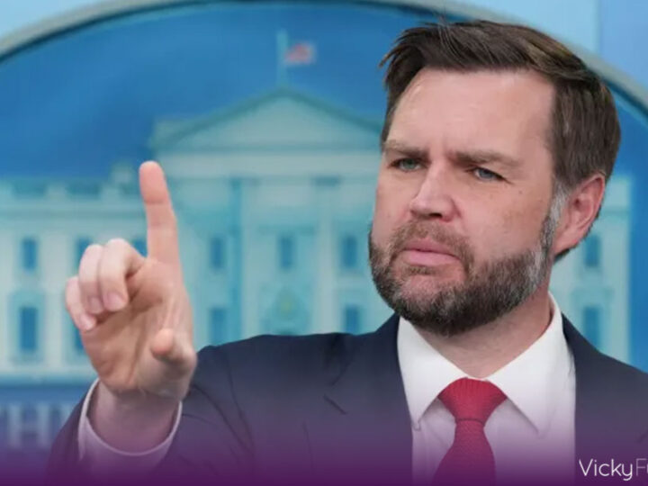 Vicepresidente de Estados Unidos insiste en mantener abierta la posibilidad de actuar contra el narcotráfico en México