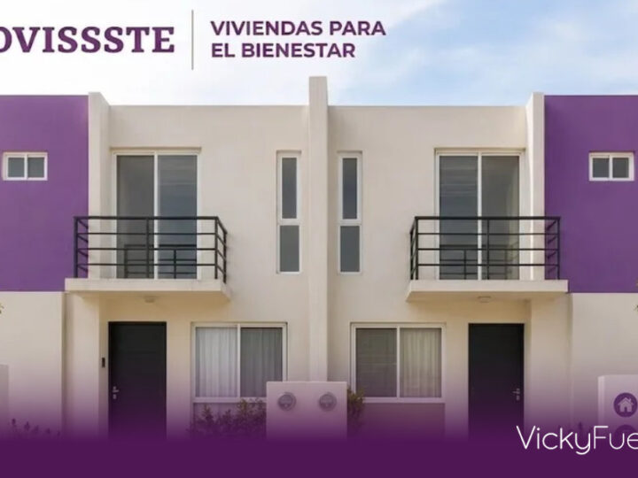 Puebla iniciará la construcción de 100 mil viviendas del FOVISSSTE este 1 de julio