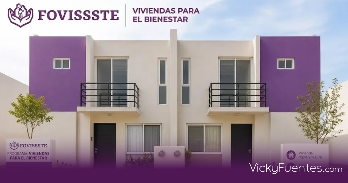 Puebla iniciará la construcción de 100 mil viviendas del FOVISSSTE este 1 de julio