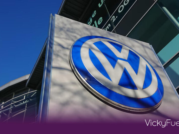 Crisis en Volkswagen: la automotriz planea recortar 100,000 empleos y cerrar cuatro plantas en Alemania