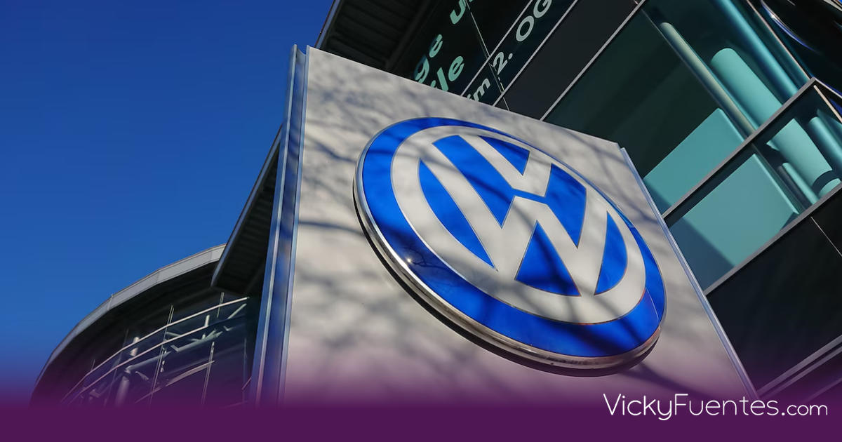 Crisis en Volkswagen: la automotriz planea recortar 100,000 empleos y cerrar cuatro plantas en Alemania