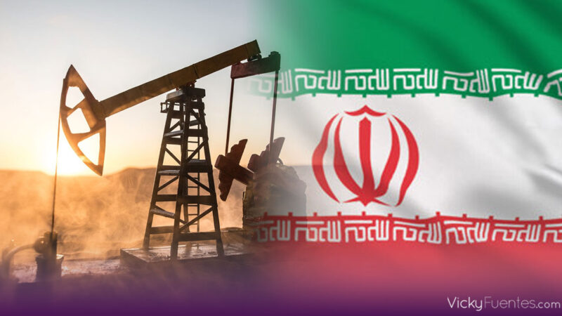 Washington flexibiliza restricciones al crudo iraní mientras avanzan negociaciones en Suiza