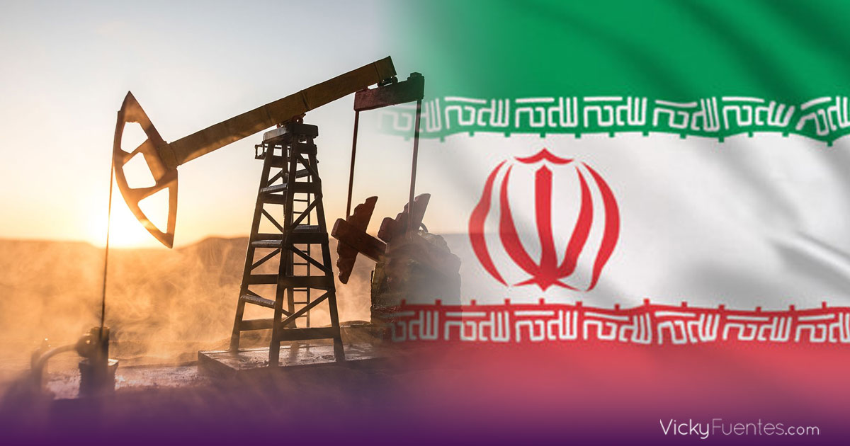Washington flexibiliza restricciones al crudo iraní mientras avanzan negociaciones en Suiza