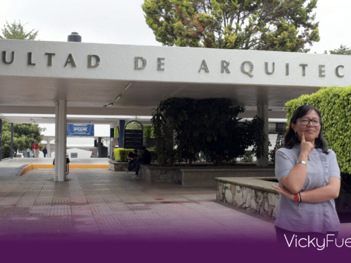 Alumna de la BUAP gana premios Cubos de Oro por proyecto de arquitectura infantil
