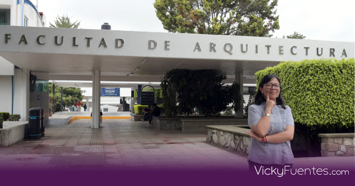 Alumna de la BUAP gana premios Cubos de Oro por proyecto de arquitectura infantil