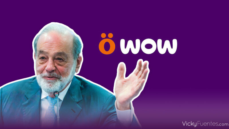América Móvil refuerza su presencia en Perú con la compra de Wow Perú