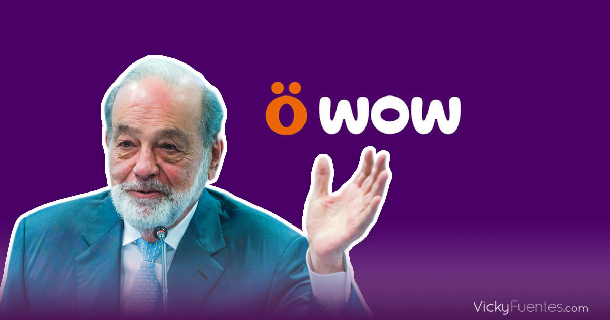 América Móvil refuerza su presencia en Perú con la compra de Wow Perú