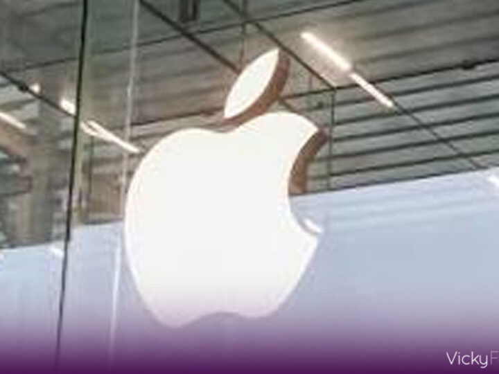 Apple recupera el primer lugar entre las empresas más valiosas y desplaza a Nvidia