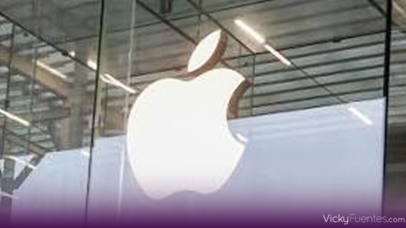 Apple recupera el primer lugar entre las empresas más valiosas y desplaza a Nvidia