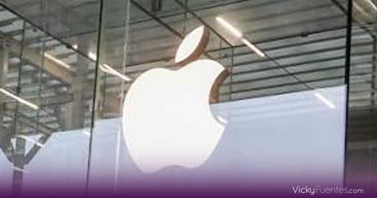 Apple recupera el primer lugar entre las empresas más valiosas y desplaza a Nvidia