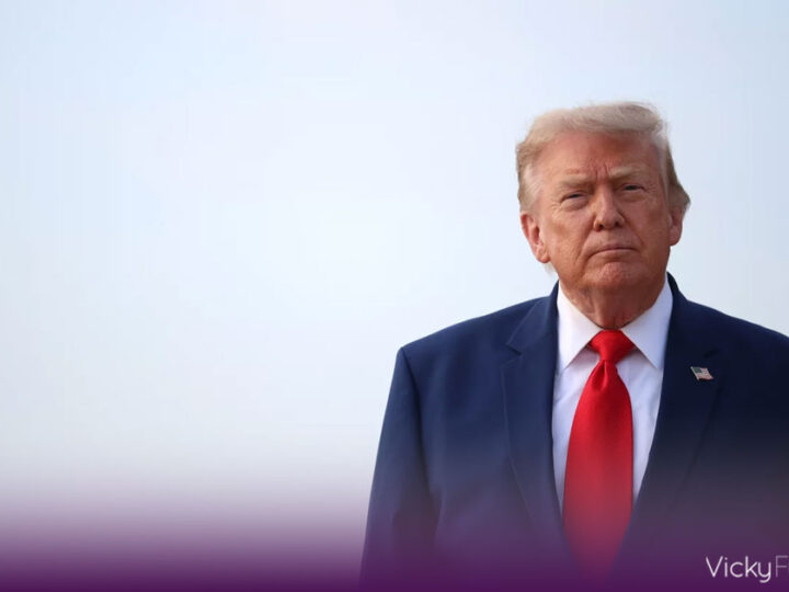 Aranceles de Trump reabren tensiones comerciales con socios de Estados Unidos