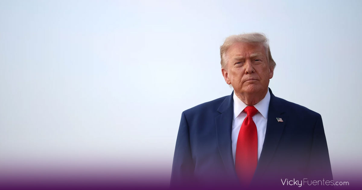 Aranceles de Trump reabren tensiones comerciales con socios de Estados Unidos