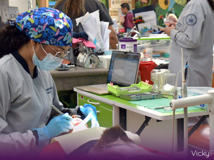 BUAP fortalece atención odontológica infantil con clínica especializada para menores