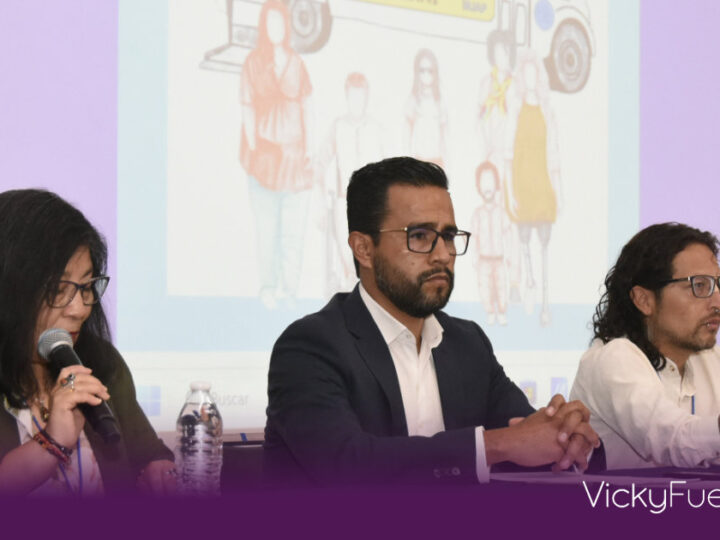 La BUAP impulsa una política de inclusión para personas con discapacidad