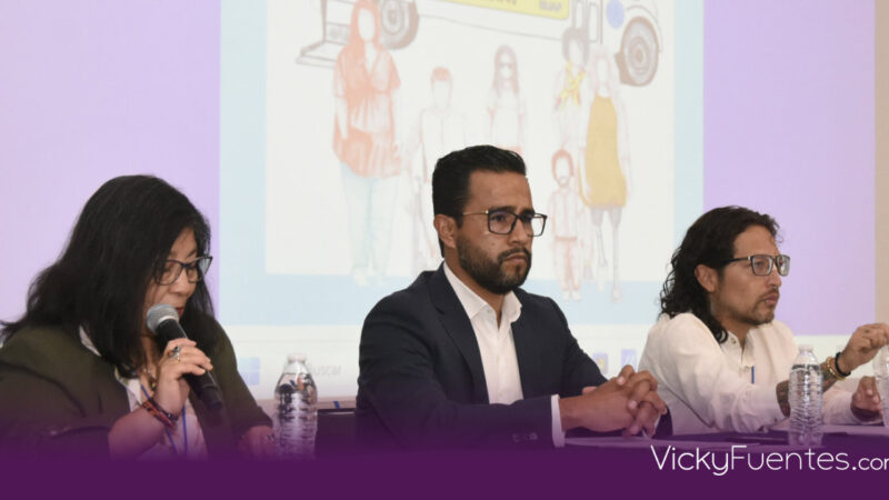 La BUAP impulsa una política de inclusión para personas con discapacidad