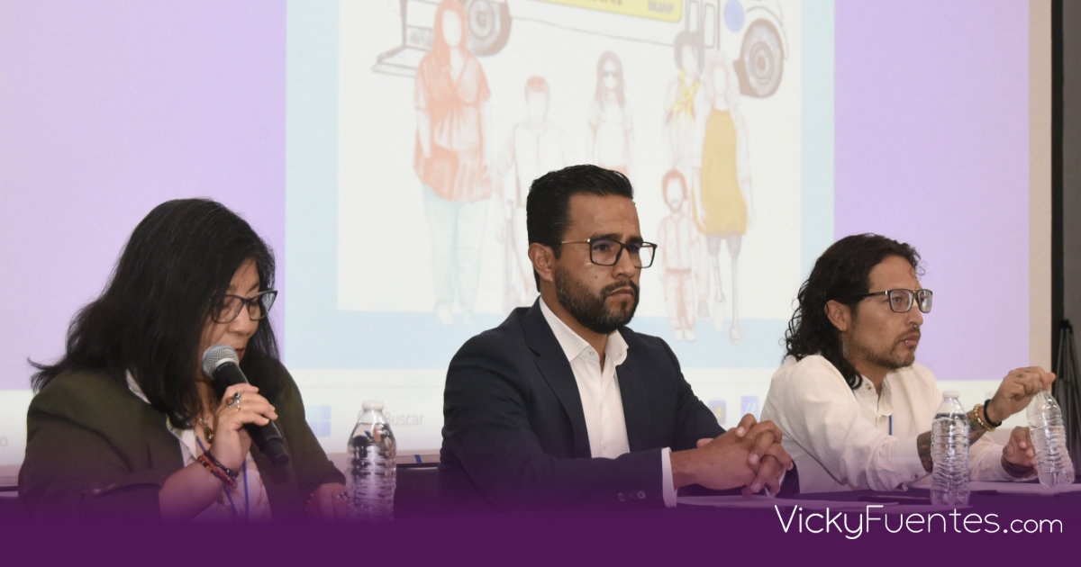 La BUAP impulsa una política de inclusión para personas con discapacidad