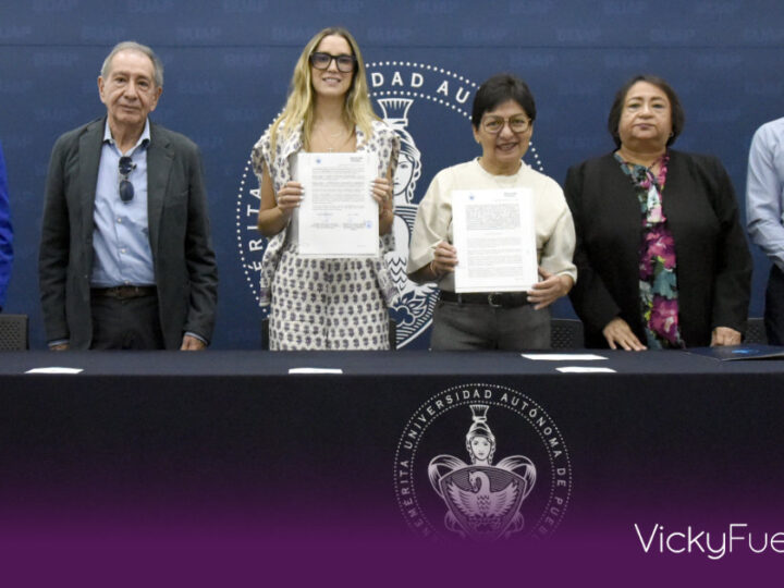 Alianza entre la BUAP y la Secretaría de Turismo para impulsar el desarrollo turístico en Puebla