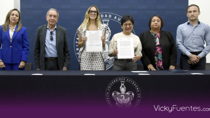 Alianza entre la BUAP y la Secretaría de Turismo para impulsar el desarrollo turístico en Puebla