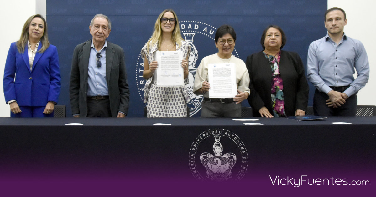 Alianza entre la BUAP y la Secretaría de Turismo para impulsar el desarrollo turístico en Puebla