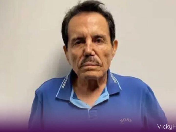 Captura de El Mayo abre disputa entre México y EU por información sobre operativo