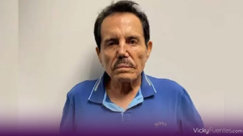 Captura de El Mayo abre disputa entre México y EU por información sobre operativo