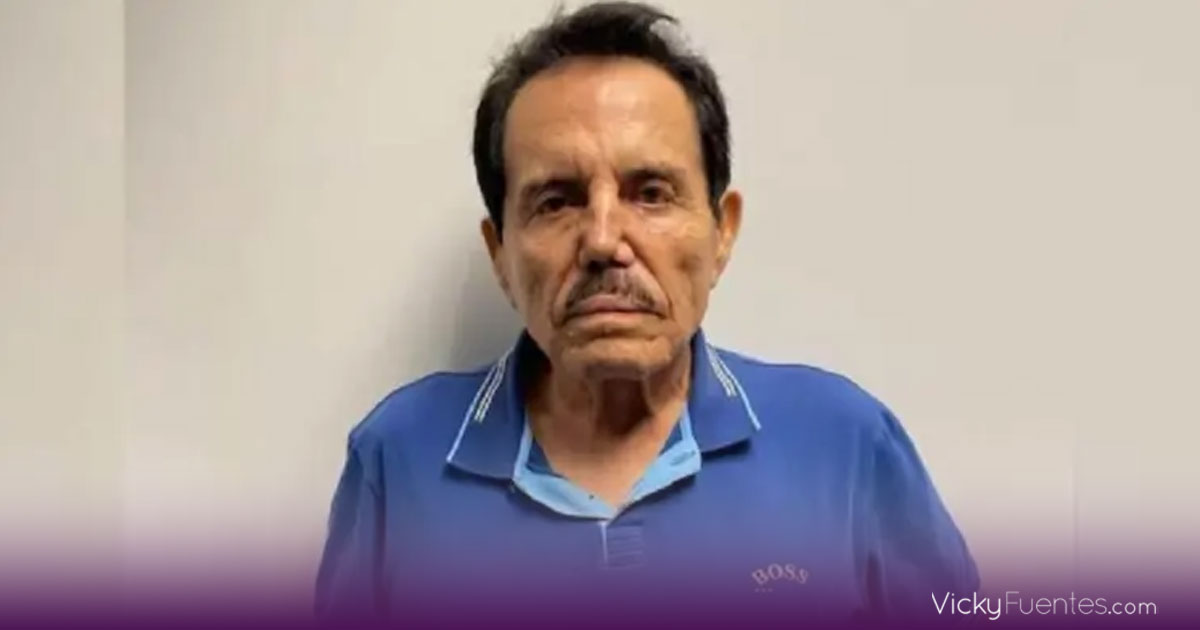Captura de El Mayo abre disputa entre México y EU por información sobre operativo
