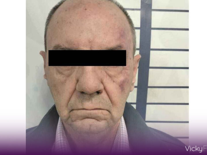 Capturan a Rafael “N” tras operativo por ataques armados en la Vía Atlixcáyotl