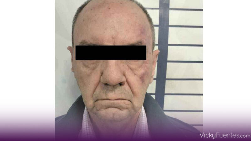 Capturan a Rafael “N” tras operativo por ataques armados en la Vía Atlixcáyotl