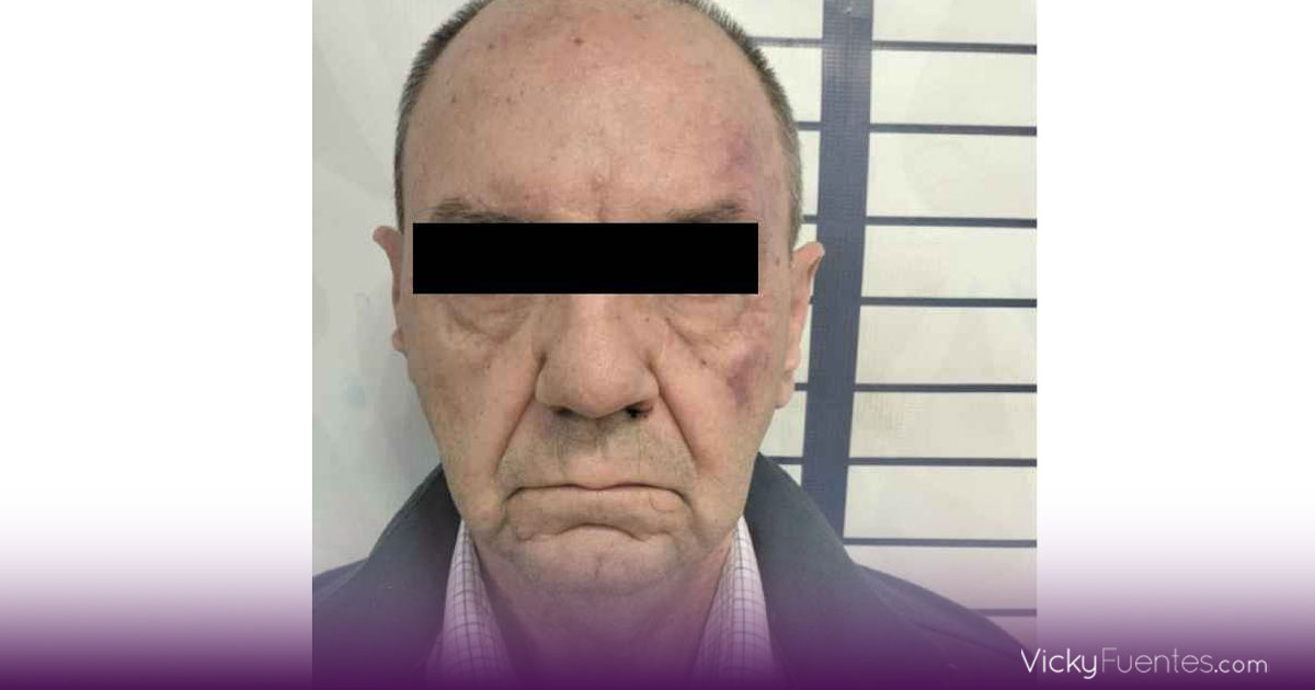 Capturan a Rafael “N” tras operativo por ataques armados en la Vía Atlixcáyotl