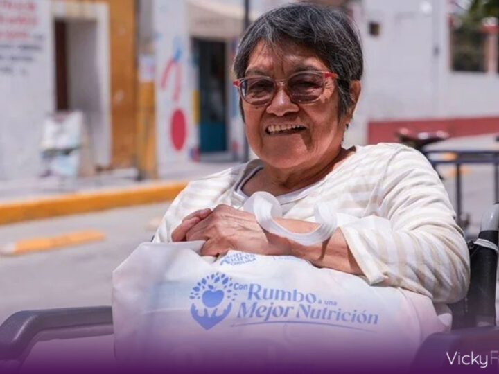 Cholula consolida programa de despensas; suma casi 12 mil beneficiarios en su segunda entrega