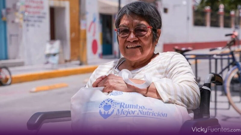 Cholula consolida programa de despensas; suma casi 12 mil beneficiarios en su segunda entrega