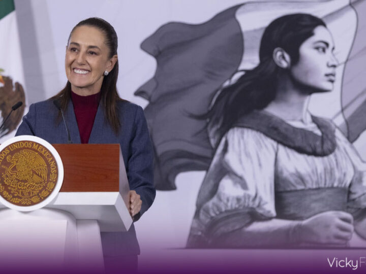 Claudia Sheinbaum abre la puerta a que México reclame parte de los bienes de El Mayo Zambada