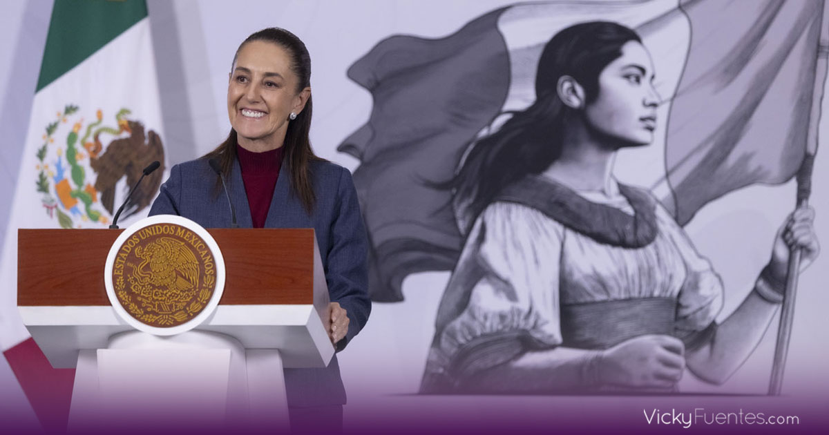 Claudia Sheinbaum abre la puerta a que México reclame parte de los bienes de El Mayo Zambada