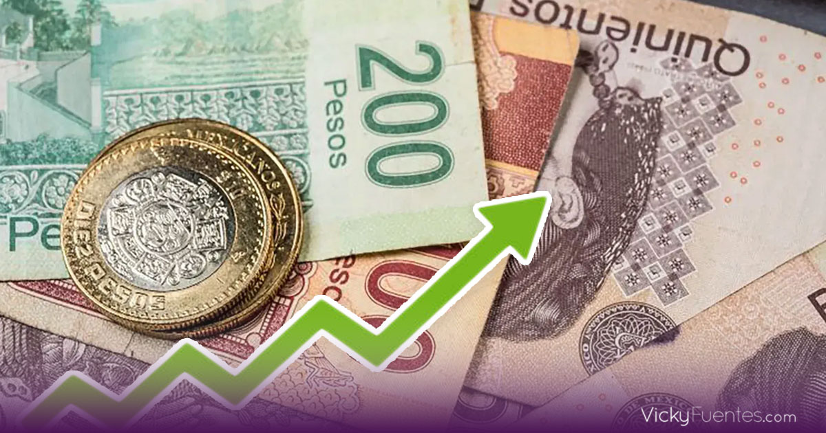 Economía mexicana acelera en el segundo trimestre y evita una recesión técnica
