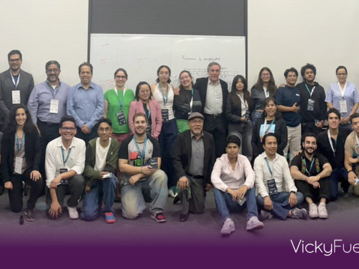 Estudiantes de la BUAP ganan el Hackathon LATAM 2026 de computación cuántica