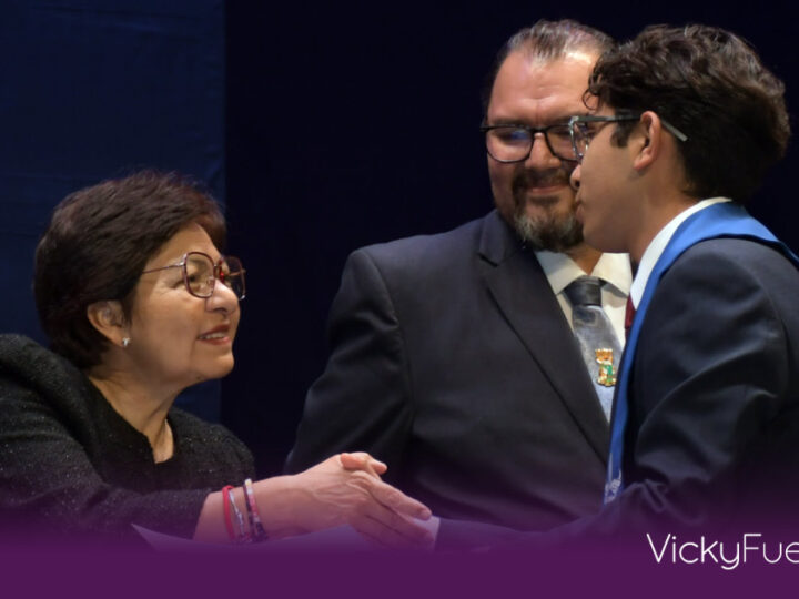 Graduación de la Preparatoria Emiliano Zapata de la BUAP: egresan 429 alumnos con el “sello Zapata”
