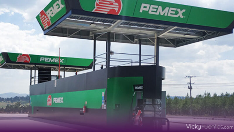 Hacienda prevé retirar los estímulos al IEPS de combustibles a partir de 2027