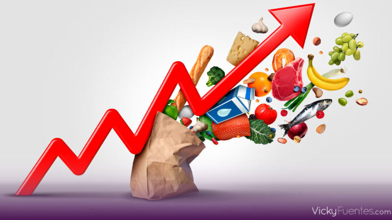 Inflación en México cae a su menor nivel en más de cinco años y refuerza expectativa sobre Banxico