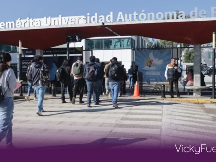 Inscripciones BUAP 2026: fechas, requisitos y costos para nuevo ingreso