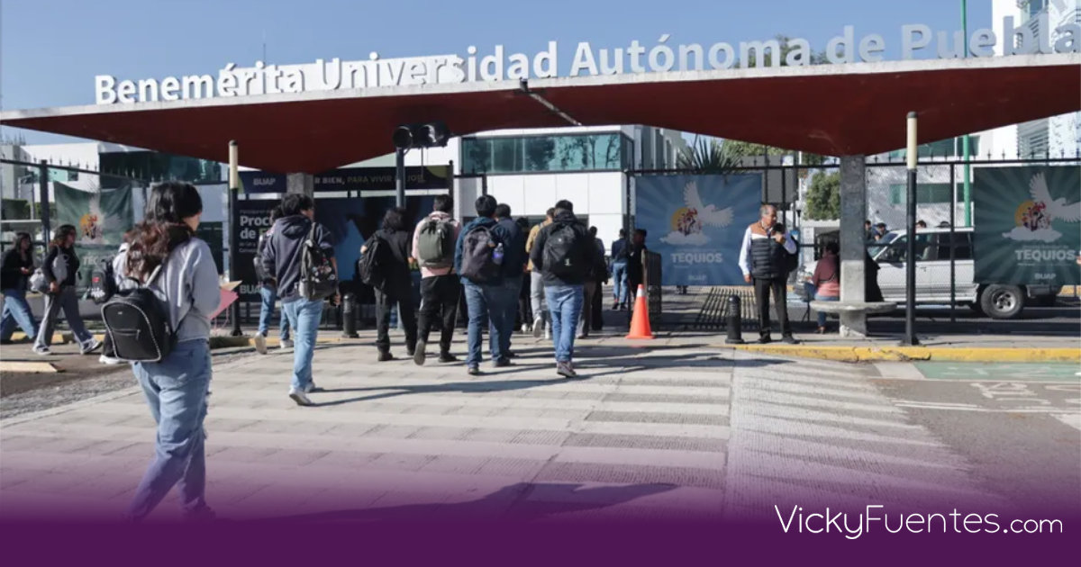 Inscripciones BUAP 2026: fechas, requisitos y costos para nuevo ingreso