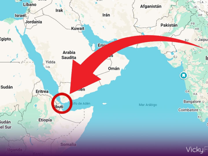 Irán amplía la presión sobre rutas energéticas con la amenaza en Bab el-Mandeb