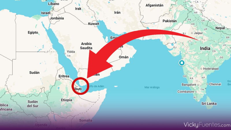 Irán amplía la presión sobre rutas energéticas con la amenaza en Bab el-Mandeb