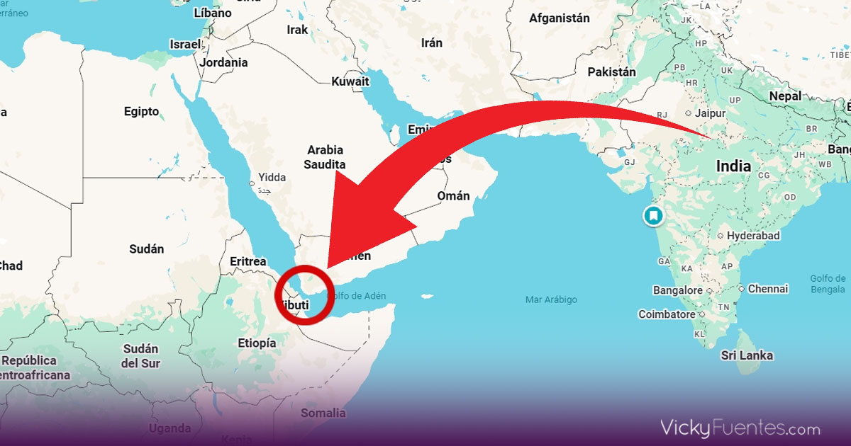 Irán amplía la presión sobre rutas energéticas con la amenaza en Bab el-Mandeb