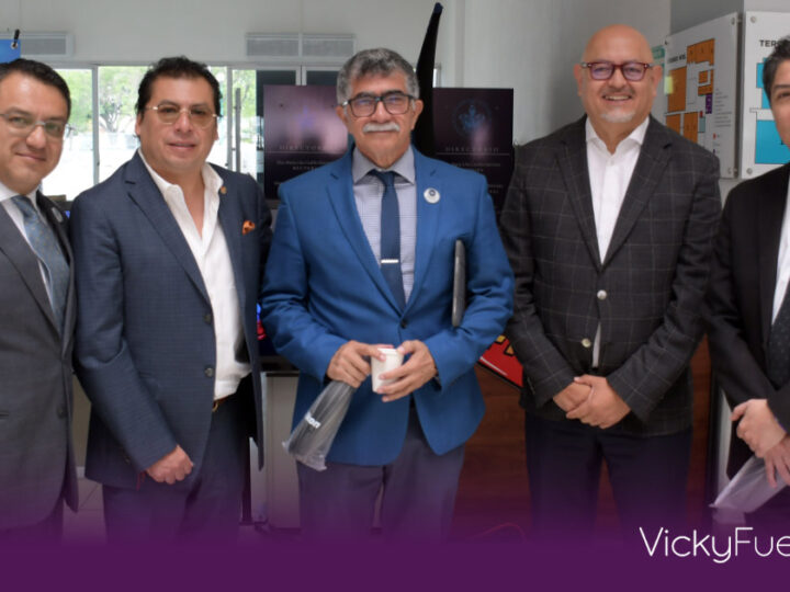 LIMA BUAP cumple 10 años impulsando la innovación y el desarrollo tecnológico
